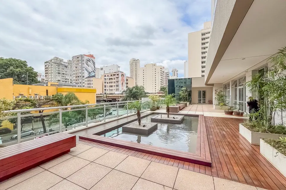 Apartamento com 1 quarto à venda, 36m2 em Barra Funda, São Paulo - SP - imagem 7 Foto 7 de Apartamento com 1 quarto à venda, 36m2 em Barra Funda, São Paulo - SP