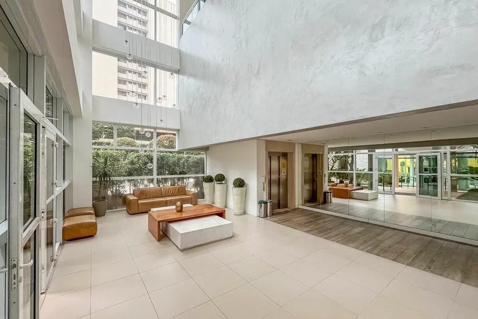 Apartamento com 1 quarto à venda, 36m2 em Barra Funda, São Paulo - SP - imagem 5 Foto 5 de Apartamento com 1 quarto à venda, 36m2 em Barra Funda, São Paulo - SP