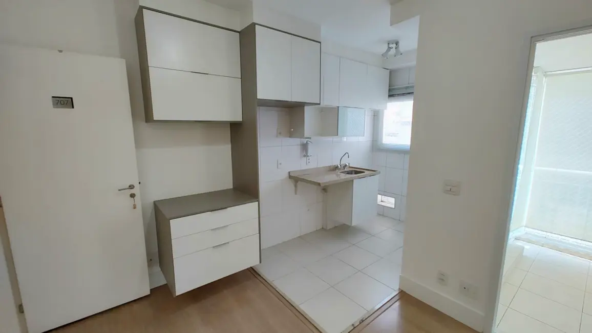 Foto 4 de Apartamento com 1 quarto à venda, 32m2 em Bela Vista, São Paulo - SP