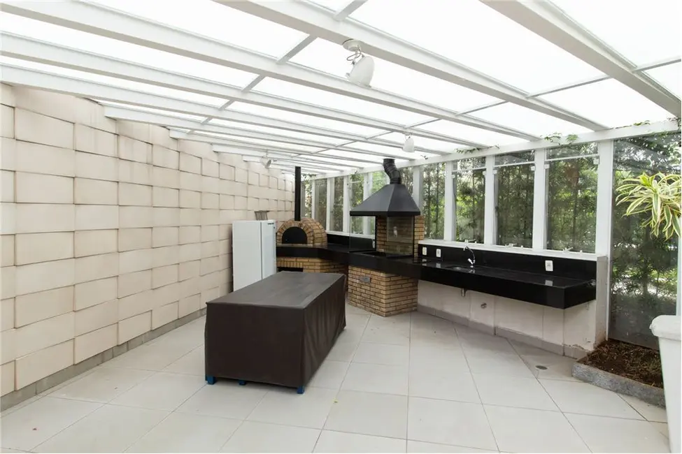 Foto 8 de Apartamento com 1 quarto à venda, 36m2 em Bela Vista, São Paulo - SP