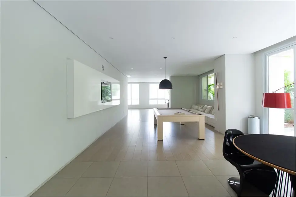 Foto 3 de Apartamento com 1 quarto à venda, 36m2 em Bela Vista, São Paulo - SP