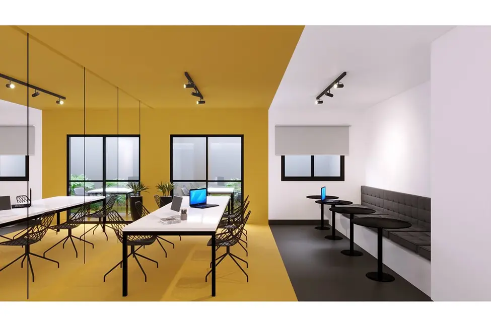 Foto 8 de Apartamento com 1 quarto à venda, 25m2 em Chácara Santo Antônio (Zona Sul), São Paulo - SP