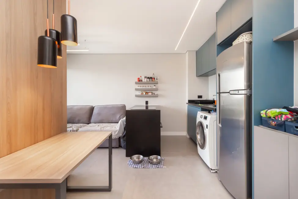 Foto 7 de Apartamento com 2 quartos à venda, 47m2 em Chácara Santo Antônio (Zona Sul), São Paulo - SP