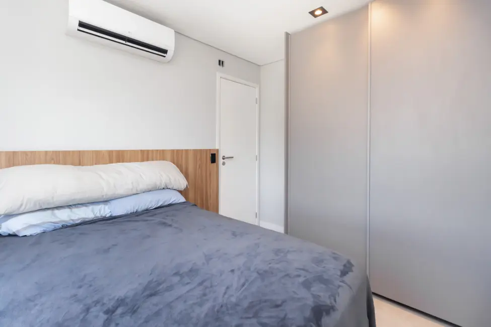 Foto 8 de Apartamento com 2 quartos à venda, 47m2 em Chácara Santo Antônio (Zona Sul), São Paulo - SP