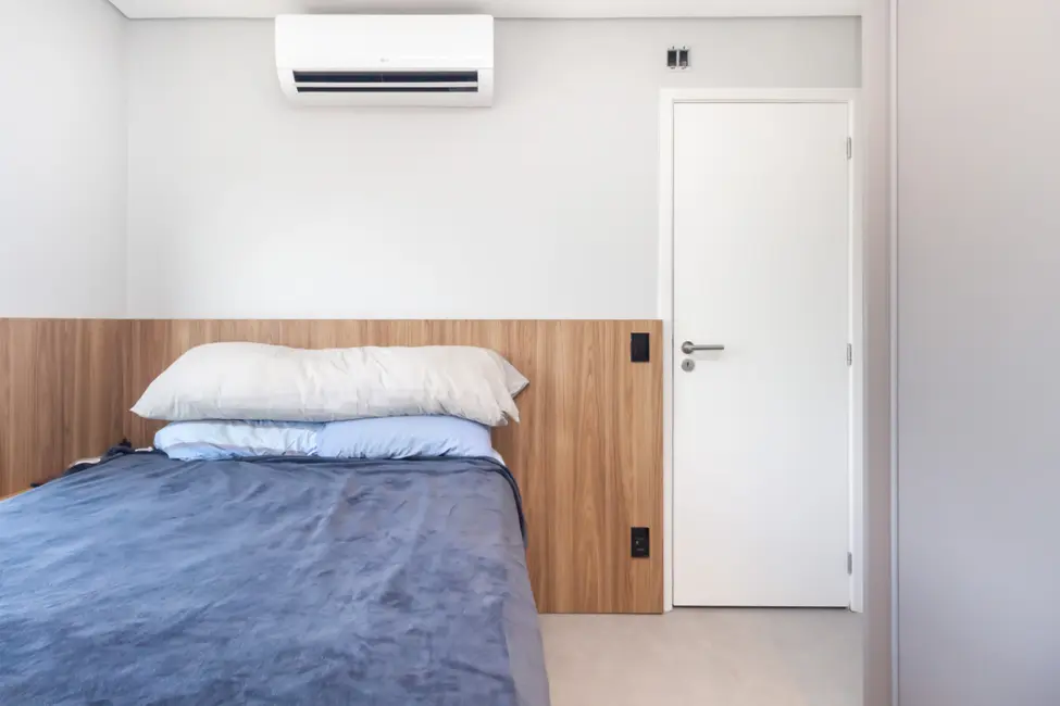 Foto 9 de Apartamento com 2 quartos à venda, 47m2 em Chácara Santo Antônio (Zona Sul), São Paulo - SP