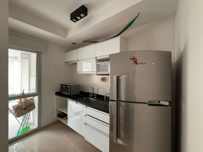 Foto 7 de Apartamento com 1 quarto à venda, 35m2 em Moema, São Paulo - SP