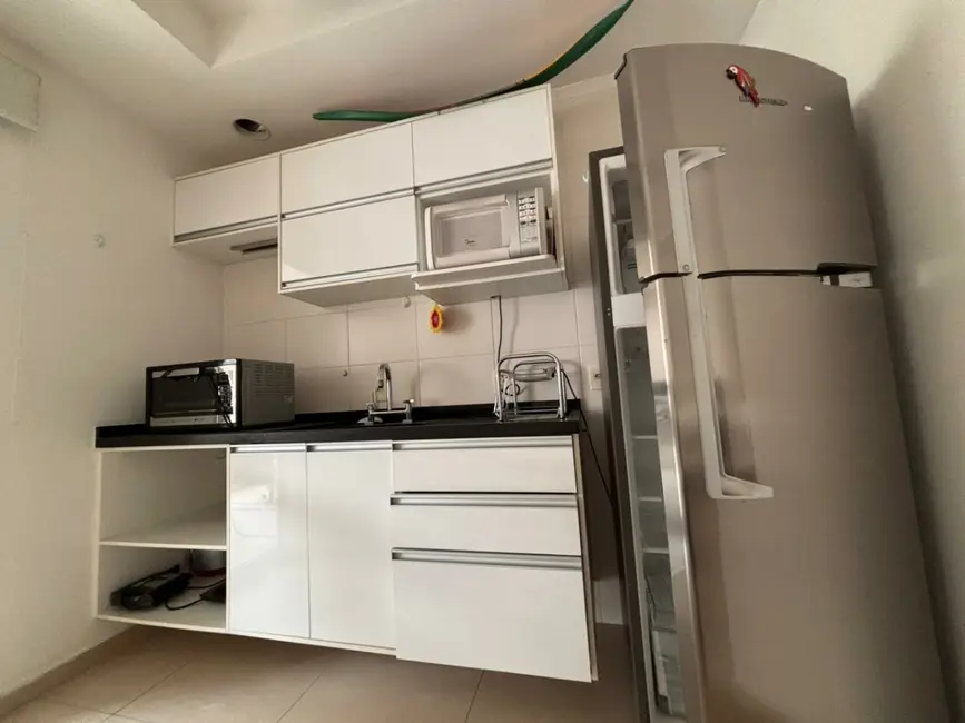 Foto 8 de Apartamento com 1 quarto à venda, 35m2 em Moema, São Paulo - SP
