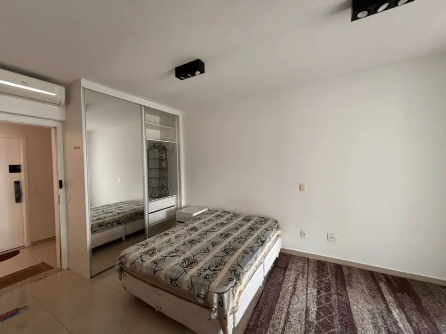 Foto 5 de Apartamento com 1 quarto à venda, 35m2 em Moema, São Paulo - SP