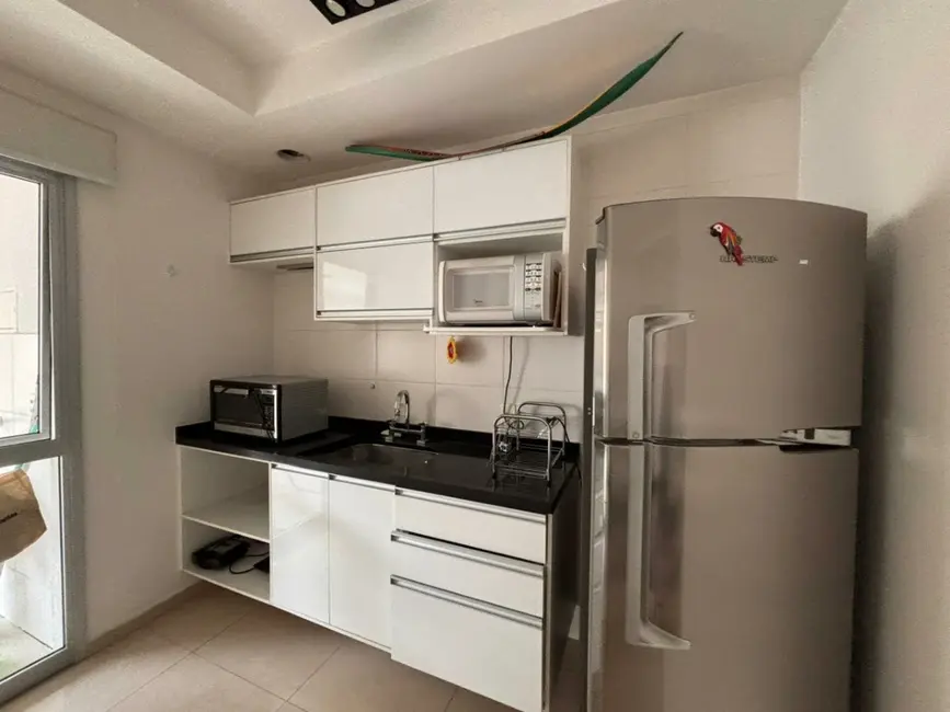 Foto 3 de Apartamento com 1 quarto à venda, 35m2 em Moema, São Paulo - SP