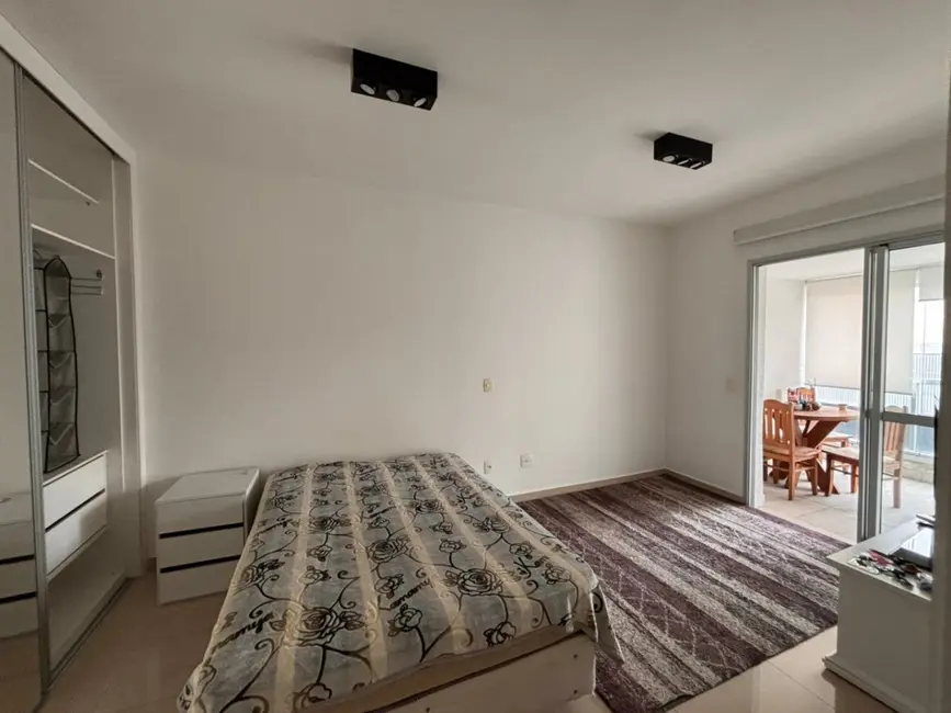 Foto 1 de Apartamento com 1 quarto à venda, 35m2 em Moema, São Paulo - SP