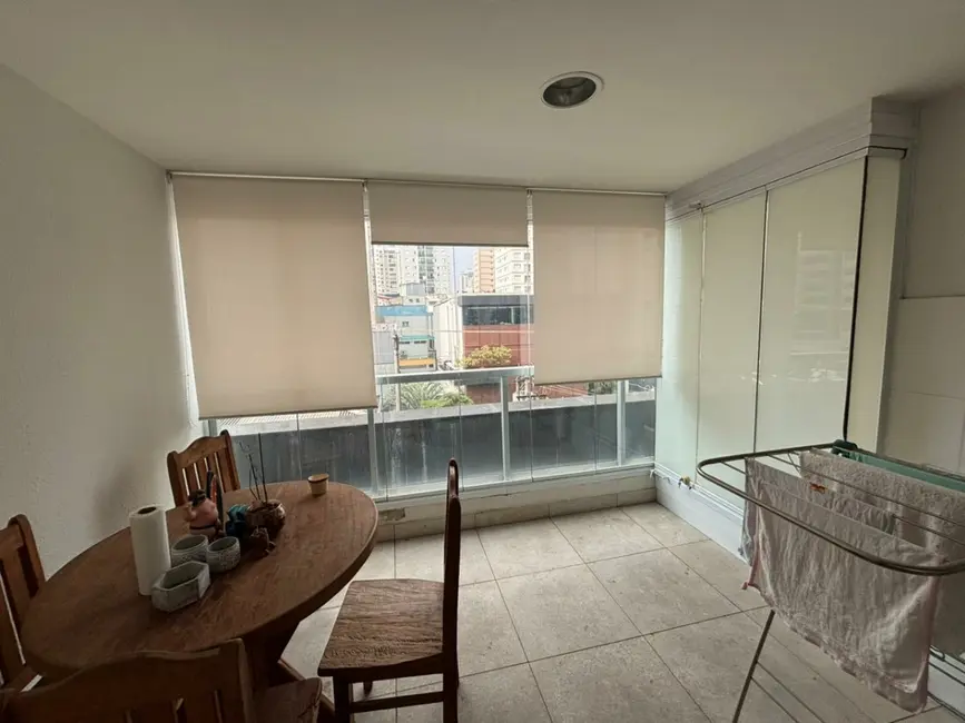 Foto 9 de Apartamento com 1 quarto à venda, 35m2 em Moema, São Paulo - SP