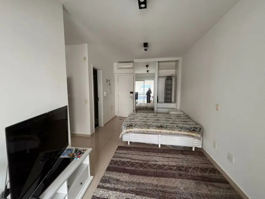 Foto 4 de Apartamento com 1 quarto à venda, 35m2 em Moema, São Paulo - SP