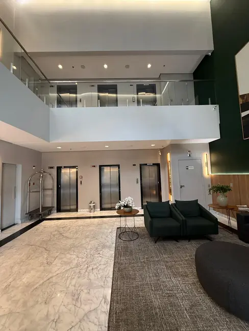 Apartamento com 1 quarto à venda, 35m2 em Vila Uberabinha, São Paulo - SP - imagem 8 Foto 8 de Apartamento com 1 quarto à venda, 35m2 em Vila Uberabinha, São Paulo - SP
