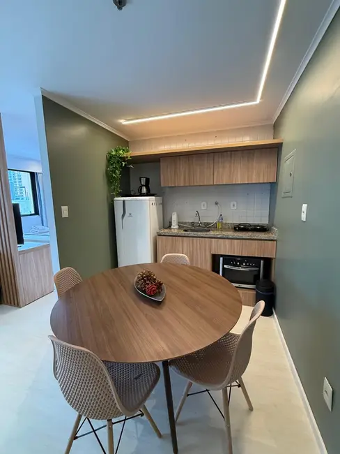 Apartamento com 1 quarto à venda, 35m2 em Vila Uberabinha, São Paulo - SP - imagem 6 Foto 6 de Apartamento com 1 quarto à venda, 35m2 em Vila Uberabinha, São Paulo - SP