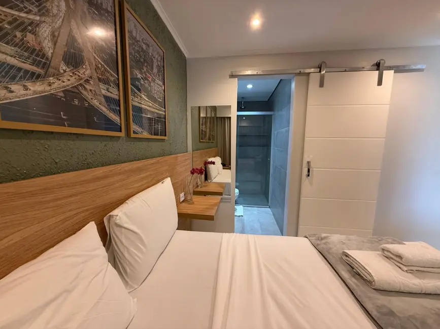 Apartamento com 1 quarto à venda, 35m2 em Vila Uberabinha, São Paulo - SP - imagem 3 Foto 3 de Apartamento com 1 quarto à venda, 35m2 em Vila Uberabinha, São Paulo - SP