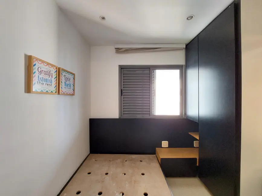 Foto 9 de Apartamento com 1 quarto à venda, 43m2 em Brooklin Paulista, São Paulo - SP