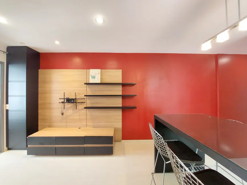 Foto 5 de Apartamento com 1 quarto à venda, 43m2 em Brooklin Paulista, São Paulo - SP