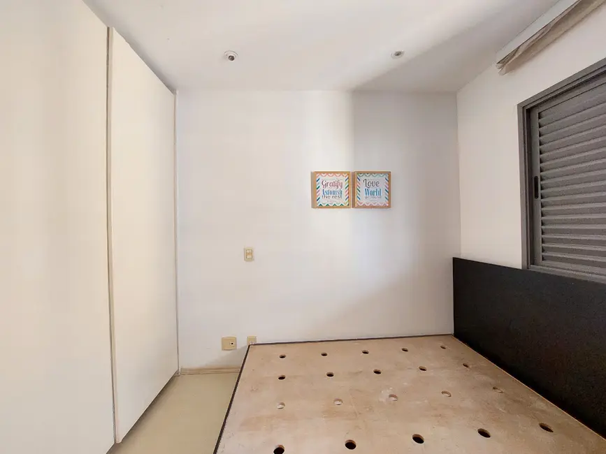 Foto 8 de Apartamento com 1 quarto à venda, 43m2 em Brooklin Paulista, São Paulo - SP