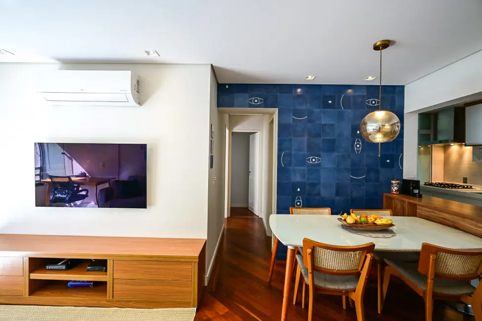 Foto 6 de Apartamento com 2 quartos à venda, 72m2 em Moema, São Paulo - SP