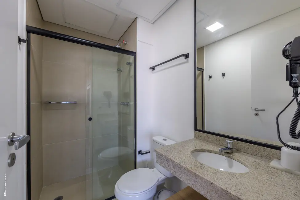 Apartamento com 1 quarto à venda, 42m2 em Campo Belo, São Paulo - SP - imagem 9 Foto 9 de Apartamento com 1 quarto à venda, 42m2 em Campo Belo, São Paulo - SP