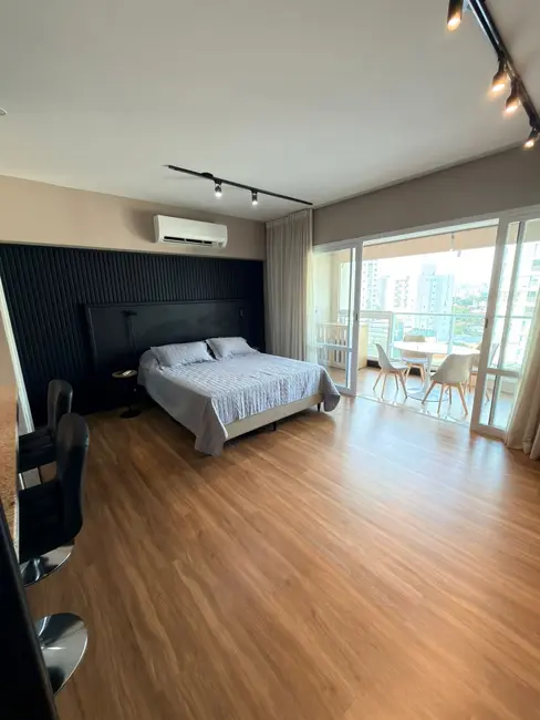 Foto 7 de Apartamento com 1 quarto à venda, 42m2 em Campo Belo, São Paulo - SP