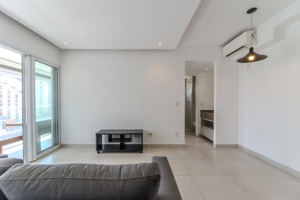 Apartamento com 1 quarto à venda, 49m2 em Campo Belo, São Paulo - SP - imagem 8 Foto 8 de Apartamento com 1 quarto à venda, 49m2 em Campo Belo, São Paulo - SP