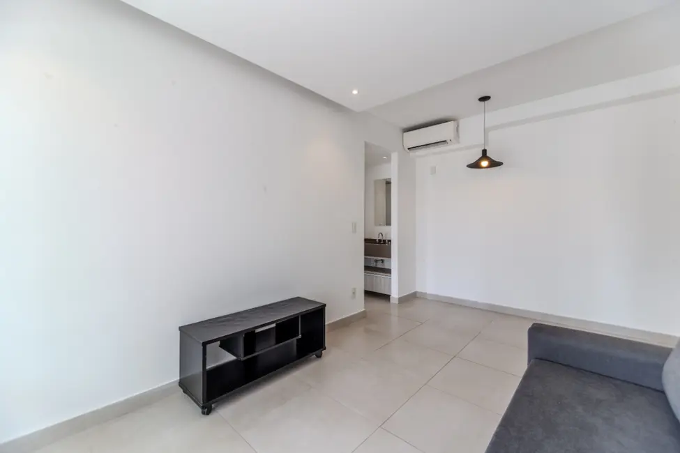 Apartamento com 1 quarto à venda, 49m2 em Campo Belo, São Paulo - SP - imagem 9 Foto 9 de Apartamento com 1 quarto à venda, 49m2 em Campo Belo, São Paulo - SP