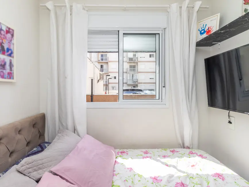 Foto 6 de Apartamento com 2 quartos à venda, 35m2 em Lapa, São Paulo - SP