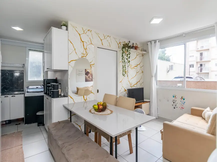 Foto 1 de Apartamento com 2 quartos à venda, 35m2 em Lapa, São Paulo - SP