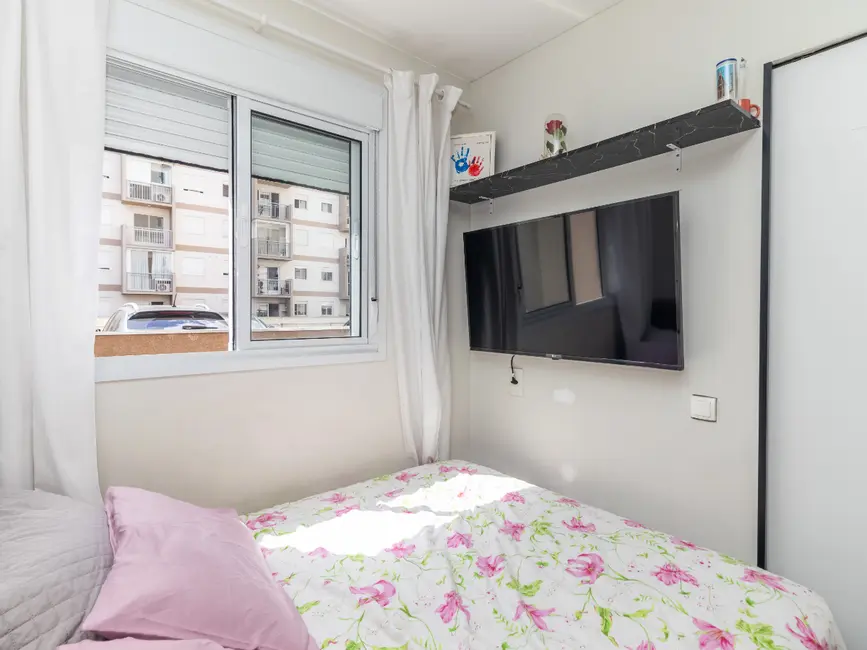 Foto 7 de Apartamento com 2 quartos à venda, 35m2 em Lapa, São Paulo - SP