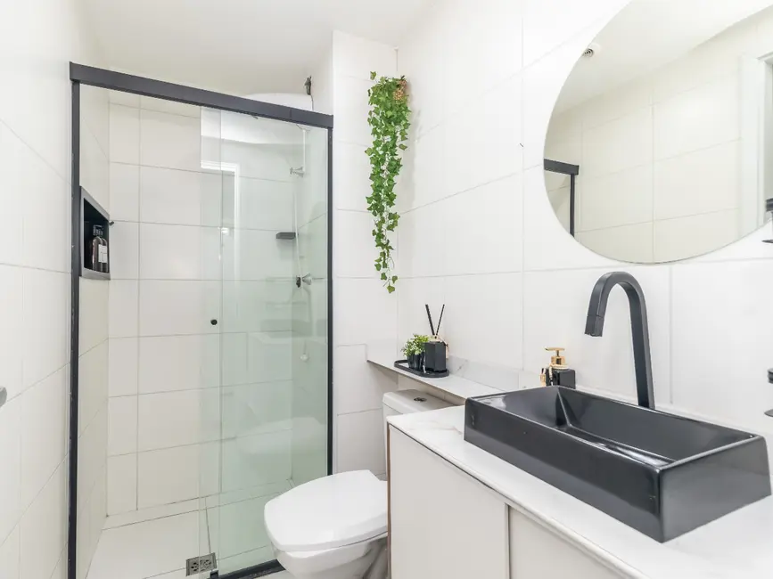 Foto 4 de Apartamento com 2 quartos à venda, 35m2 em Lapa, São Paulo - SP