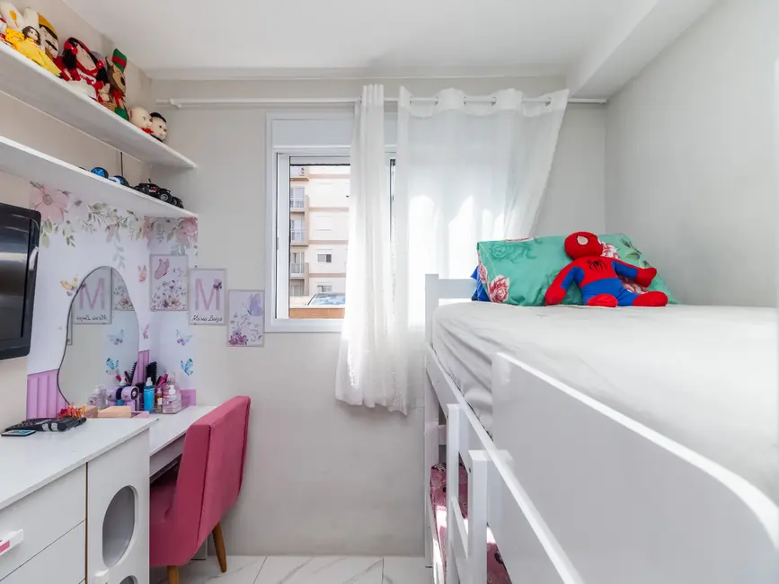Foto 9 de Apartamento com 2 quartos à venda, 35m2 em Lapa, São Paulo - SP