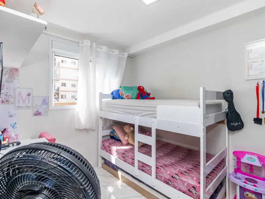 Foto 8 de Apartamento com 2 quartos à venda, 35m2 em Lapa, São Paulo - SP