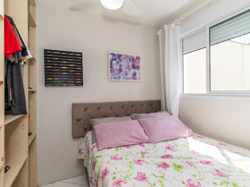 Foto 5 de Apartamento com 2 quartos à venda, 35m2 em Lapa, São Paulo - SP
