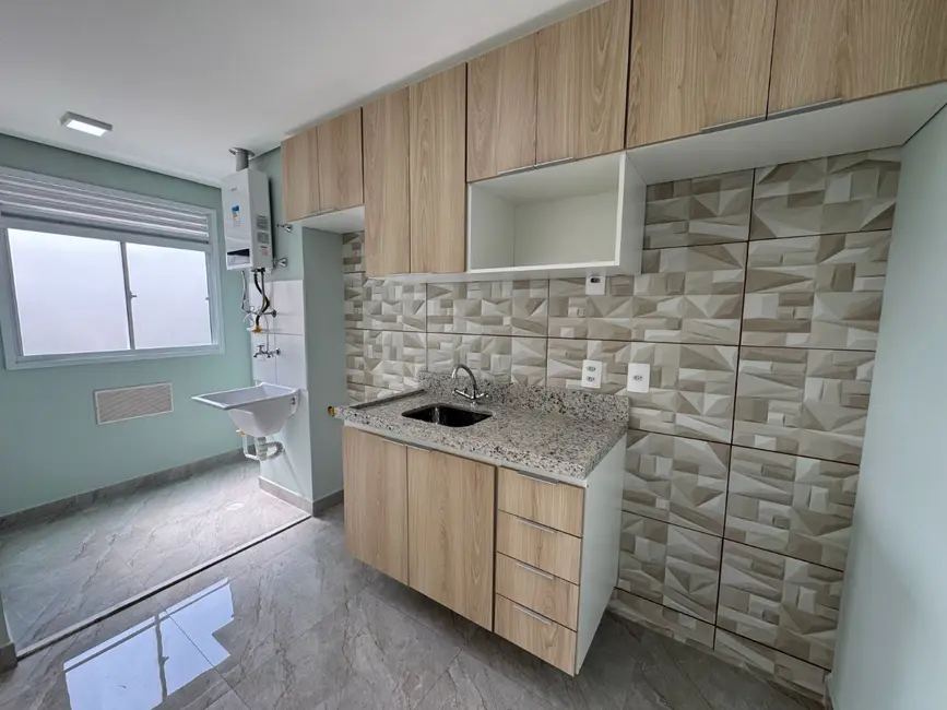 Apartamento com 2 quartos à venda, 37m2 em Água Branca, São Paulo - SP - imagem 6 Foto 6 de Apartamento com 2 quartos à venda, 37m2 em Água Branca, São Paulo - SP