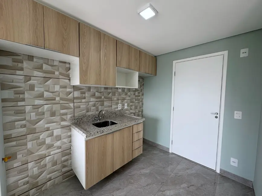 Apartamento com 2 quartos à venda, 37m2 em Água Branca, São Paulo - SP - imagem 3 Foto 3 de Apartamento com 2 quartos à venda, 37m2 em Água Branca, São Paulo - SP