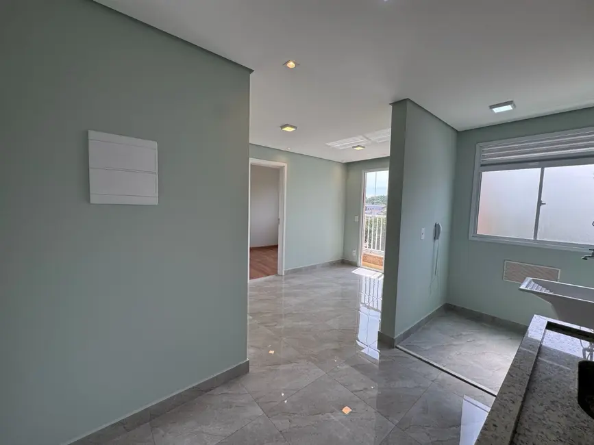 Apartamento com 2 quartos à venda, 37m2 em Água Branca, São Paulo - SP - imagem 1 Foto 1 de Apartamento com 2 quartos à venda, 37m2 em Água Branca, São Paulo - SP