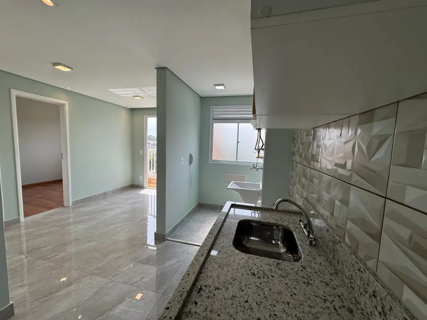 Apartamento com 2 quartos à venda, 37m2 em Água Branca, São Paulo - SP - imagem 2 Foto 2 de Apartamento com 2 quartos à venda, 37m2 em Água Branca, São Paulo - SP