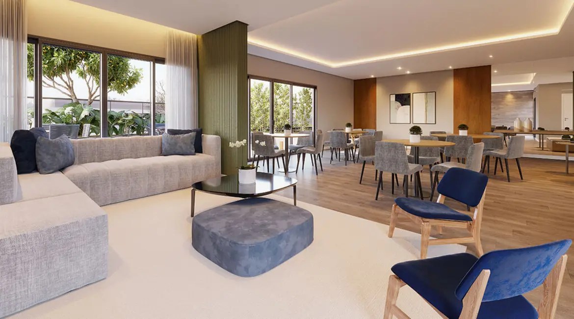 Foto 8 de Apartamento com 3 quartos à venda, 82m2 em Alto da Boa Vista, São Paulo - SP