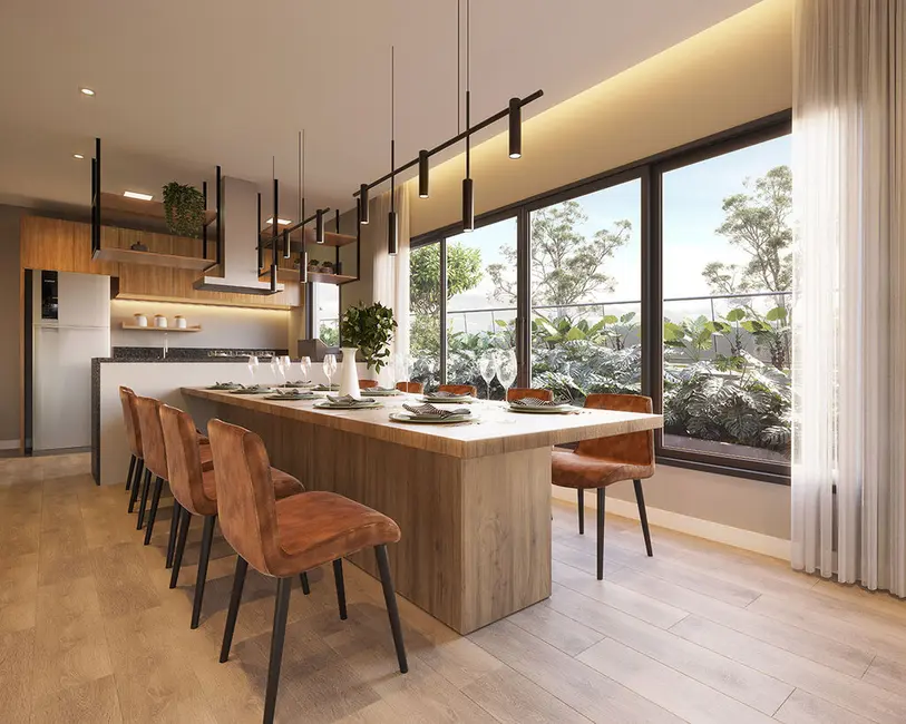 Foto 9 de Apartamento com 3 quartos à venda, 82m2 em Alto da Boa Vista, São Paulo - SP