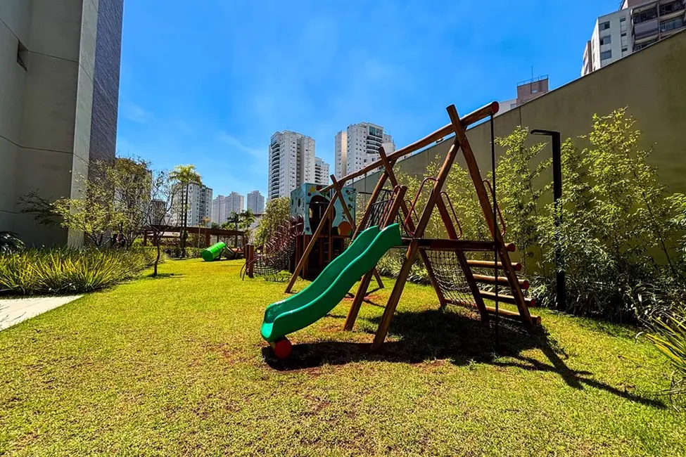 Foto 3 de Apartamento com 3 quartos à venda, 121m2 em Alto da Boa Vista, São Paulo - SP