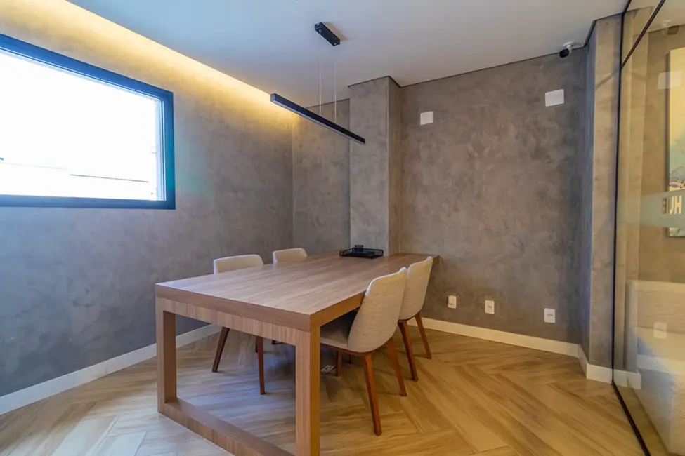 Apartamento com 1 quarto à venda, 32m2 em Alto da Boa Vista, São Paulo - SP - imagem 5 Foto 5 de Apartamento com 1 quarto à venda, 32m2 em Alto da Boa Vista, São Paulo - SP