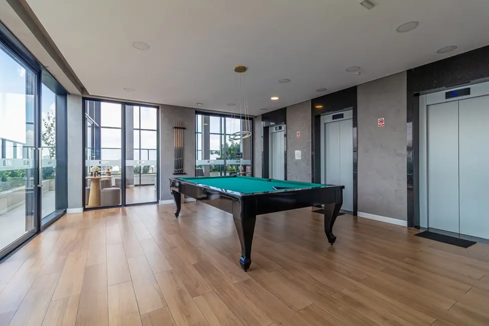 Foto 7 de Apartamento com 1 quarto à venda, 24m2 em Alto da Boa Vista, São Paulo - SP