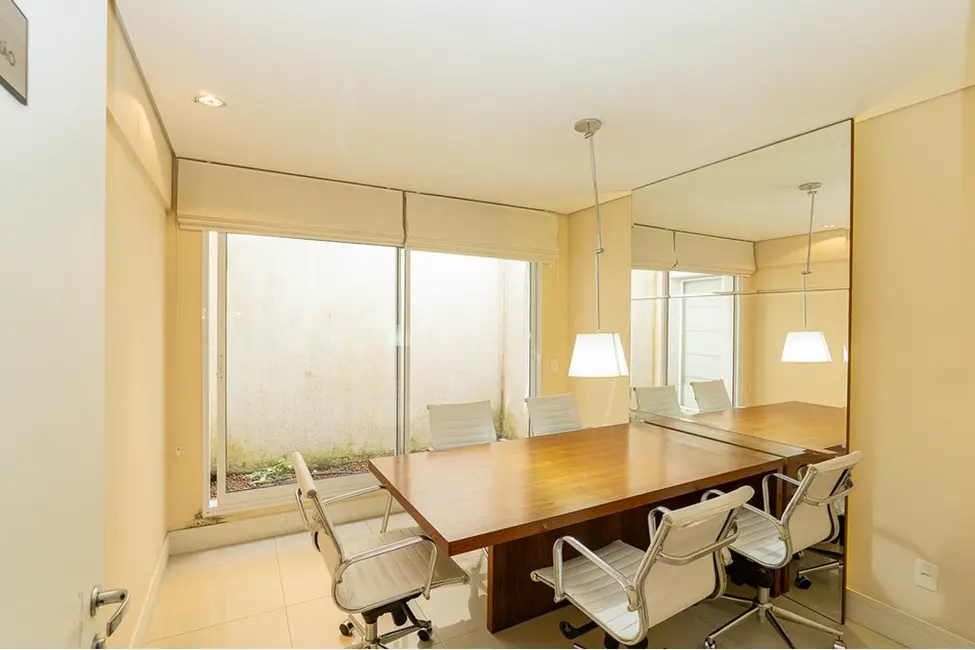 Foto 4 de Apartamento com 1 quarto à venda, 42m2 em Bela Vista, São Paulo - SP