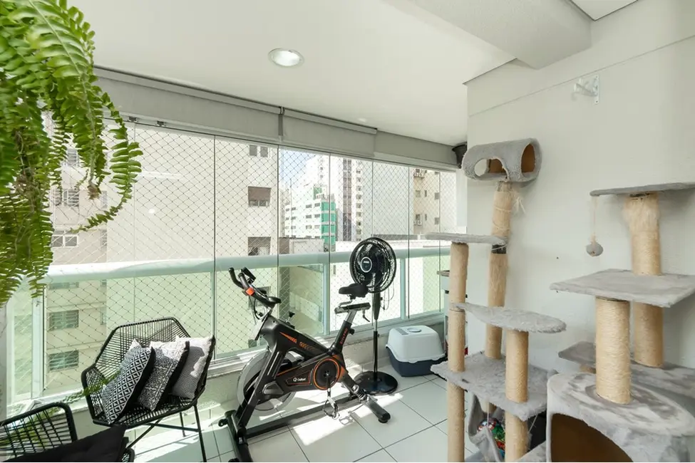 Foto 2 de Apartamento com 1 quarto à venda, 42m2 em Bela Vista, São Paulo - SP