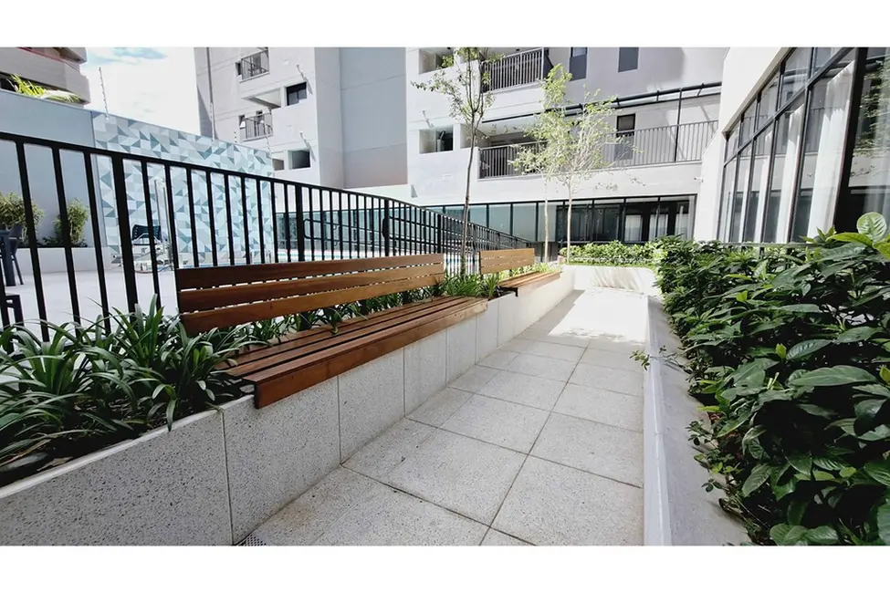 Apartamento com 3 quartos à venda, 91m2 em Jardim das Acácias, São Paulo - SP - imagem 2 Foto 2 de Apartamento com 3 quartos à venda, 91m2 em Jardim das Acácias, São Paulo - SP