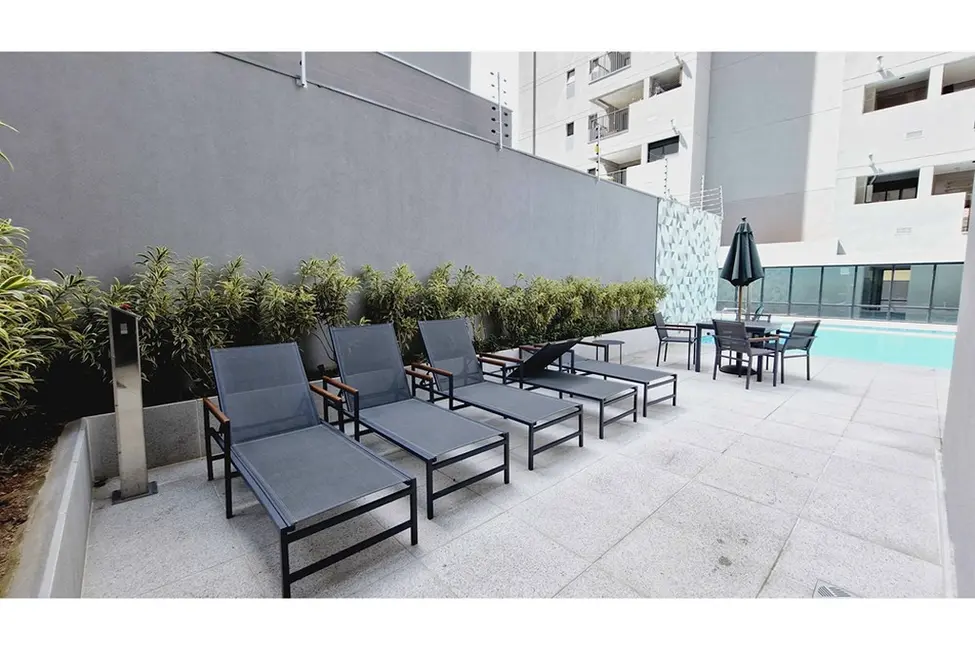 Apartamento com 3 quartos à venda, 91m2 em Jardim das Acácias, São Paulo - SP - imagem 8 Foto 8 de Apartamento com 3 quartos à venda, 91m2 em Jardim das Acácias, São Paulo - SP