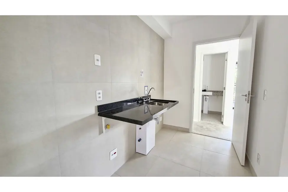 Apartamento com 3 quartos à venda, 91m2 em Jardim das Acácias, São Paulo - SP - imagem 4 Foto 4 de Apartamento com 3 quartos à venda, 91m2 em Jardim das Acácias, São Paulo - SP