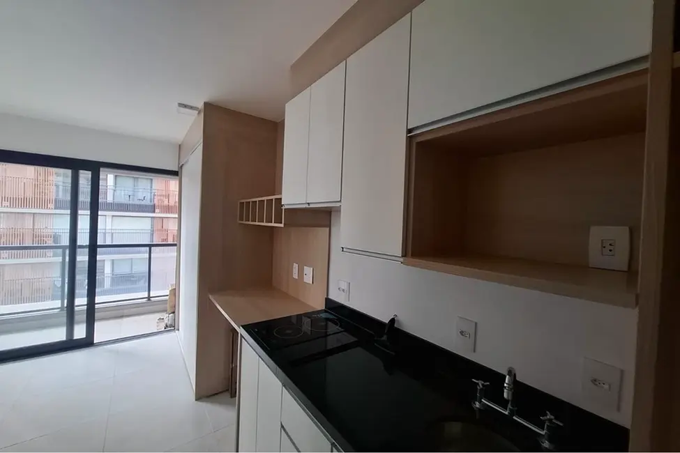Apartamento com 1 quarto à venda, 20m2 em Paraíso, São Paulo - SP - imagem 1 Foto 1 de Apartamento com 1 quarto à venda, 20m2 em Paraíso, São Paulo - SP