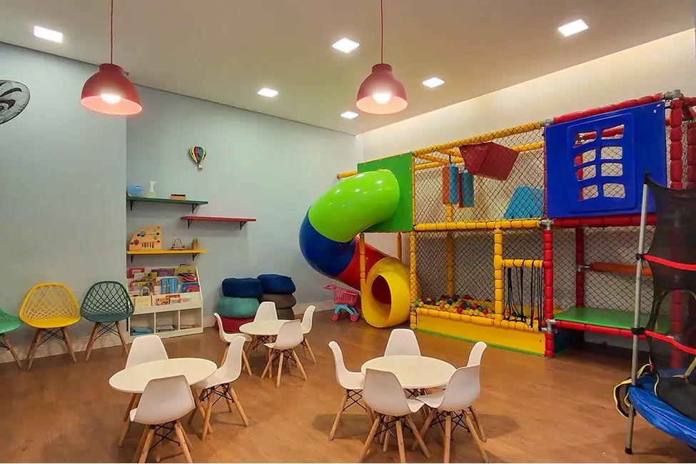 Foto 4 de Apartamento com 2 quartos à venda, 85m2 em Pinheiros, São Paulo - SP